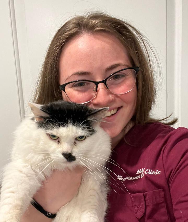 Weymouth Veterinary Staff Weymouth Vet Staff